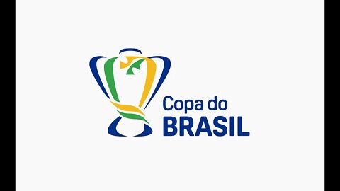 PES 2018 FINAL DA COPA DO BRASIL 2022