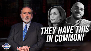 What Kamala Harris and Brian Laundrie have in common | Huckabee