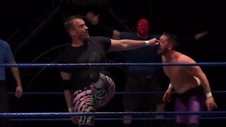 PPW Rewind: Veterans Matt Longtime & Wrestling Andy take on Marcus Smith & Kim Chee PPW222