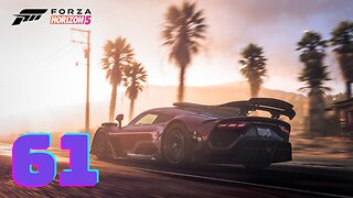 Icons Of Speed - Forza Horizon 05 #61