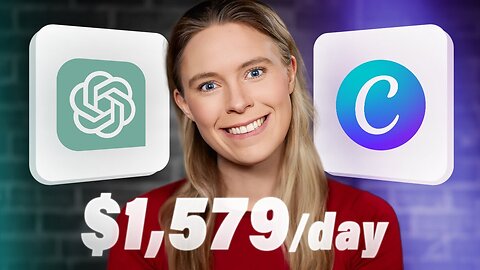 The New AI Side Hustle That's Making $1,579+_Day