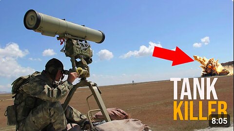 Through armor and concrete. How Russian ATGMs are used in special operations