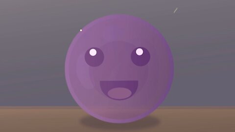 Cute Slime Animation