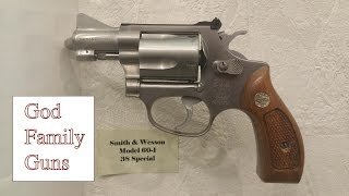 Top 6 Best Revolvers Ever Made