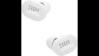 JBL TUNE 130NC TWS Wireless In-Ear Headphones, link in discription
