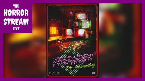 FredHeads – A Nightmare on Elm Street Documentary Coming February 2023 [Scare Tissue]