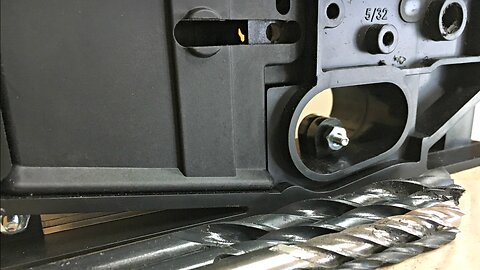 TAC 80 Polymer Lower Part 2