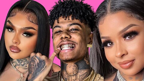 Blueface Buys Jaidyn Alexis A New Home 🏠 Chrisean Rock Says It’s Only To Make Her Jealous 😡