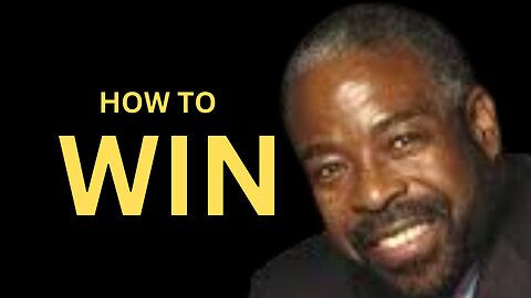 Unbelievable Secret to WINNING Every Time! by Les Brown - Motivation speech | Motivation video