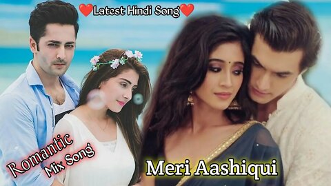 Hindi Romantic Love Songs 2022|Bollywood Latest Songs 2022|New Hindi Songs|Bollywood Gaana