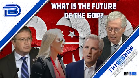 What Is the Future of America And The GOP? | Colonel Rob Maness Guests | Ep 308