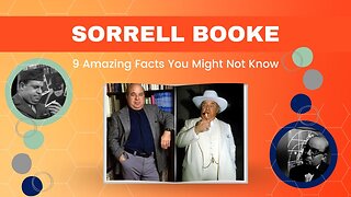 Sorrell Brooke: From War Hero to Boss Hogg