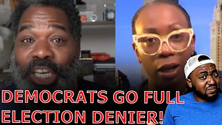 Black Democrats CRY RACIST Voter Ballot Fraud Over Republican Governor Winning State Election!