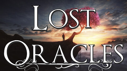 Lost Oracles