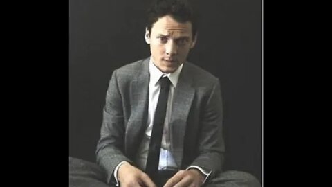 Message of the Moment Channeled from Anton Yelchin