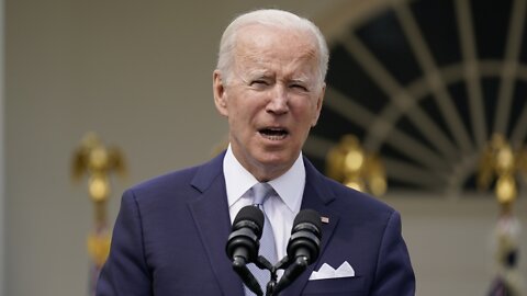 Biden Waiving Ethanol Rule In Bid To Lower Gasoline Prices