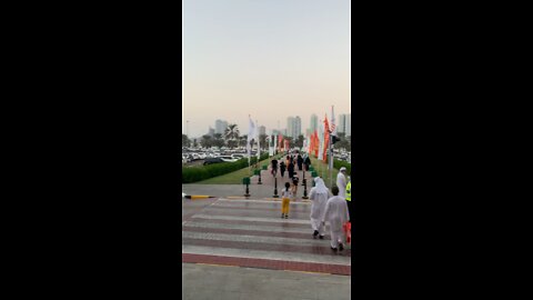 Sharjah International Book Fair (SIBF)