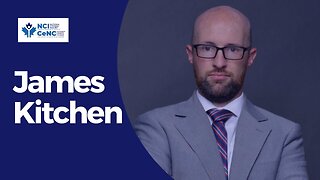 James Kitchen - Courts and Regulatory Bodies