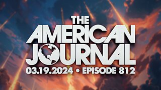 The American Journal - FULL SHOW - 03/19/2024