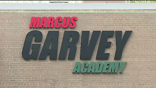 Detroit's Marcus Garvey to reopen Monday following cleaning in wake of flu-like illness