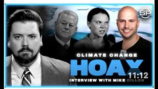 Climate Activists Make Things WORSE! Elite Intentionally Poison Air And Water To Make Us Sicker