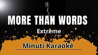 Introduction more than words #extreme #guitar #acousticguitar