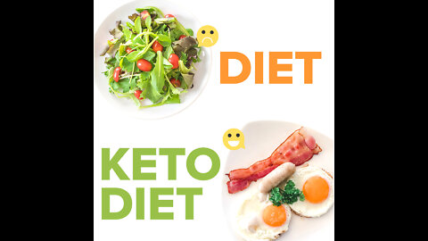 How to start a Keto Diet.