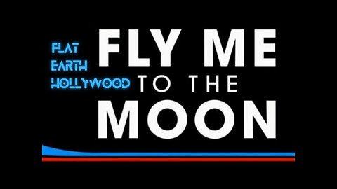 [upcoming] Flat Earth Hollywood Live meetup Fly me to the moon premiere July 12th, 2024 ✅