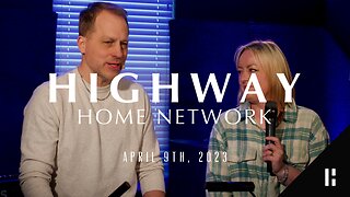 EASTER SUNDAY | LIVE | Highway Church