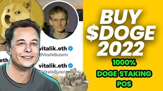 Why You Should Invest In Dogecoin Now More Than Ever - Millionaires Will Be Made