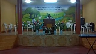 Confraternidad de Jovenes | 2014-10-25