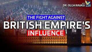 Breaking Free: The Fight Against British Empire's Influence