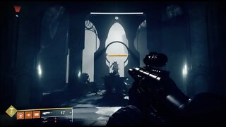 Destiny 2 The Shattered Throne Dungeon Run Full