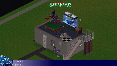 Sims 1: SariaFan93's Gameplay (Ep. 141 | S6:E16 | No Commentary)