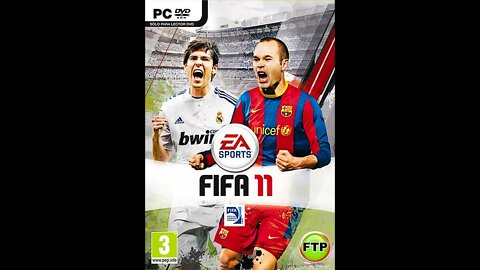 ⚽ ЛЕТО НАСТУПАЕТ, ПОРА ИГРАТЬ В ФУТБОЛ! ► FIFA 11 #FTP No💬