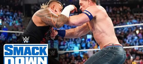 SmackDown s most domestic moments SmackDown WWE2019