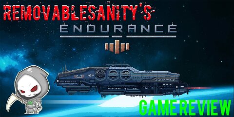 Endurance: Space Action Review (Series X) - I shoot at thee..