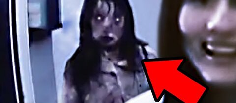 Top 5 SCARY Ghost Videos For HORRIBLE NIGHTMARES