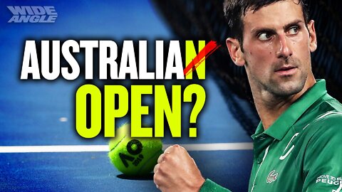 What Happened to Australia?–From Covid ‘Double Speak’ to Deporting Djokovic; World Shifts on Covid