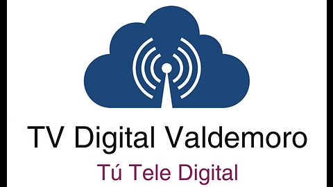TV DIGITAL VALDEMORO en 🅳🅸🆁🅴🅲🆃🅾️TVDV41.- HABLAMOS DEL PROGRAMA ELECTORAL PARA VALDEMORO