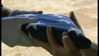 Honoring Henry Harrison Stinnett Jr - Springfield, Oregon - Service 08/30/21 - Photos by Q Madp