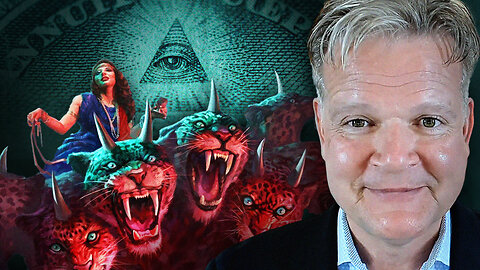 Bo Polny: Banking System Will COLLAPSE by June, Gold & Silver Will Skyrocket