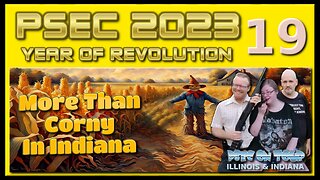 PSEC - 2023 - PSEC ON TOUR - Illinois & Indiana | SEC19