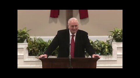 What Happens to the Dead When They Leave This World (Pastor Charles Lawson) (272021)