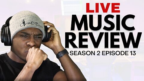 ClassE Critique: Reviewing Your Music Live! - S2E13