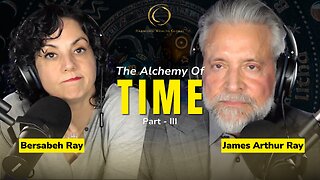 Episode 94 - The Alchemy of Time: Stamina