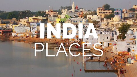 10 best place to visit in India in 2024