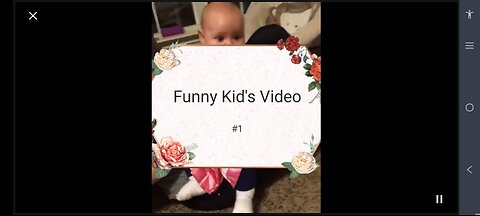 Funny kids video #1 -Laugh Factory: Hilarious Kids' Videos That'll Leave You in Stitches!