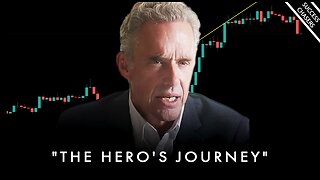 BECOME THE HERO IN YOUR LIFE - JORDAN PETERSON MOTIVATION - MOTIVATIONAL SPEECH