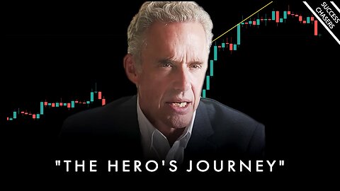 BECOME THE HERO IN YOUR LIFE - JORDAN PETERSON MOTIVATION - MOTIVATIONAL SPEECH